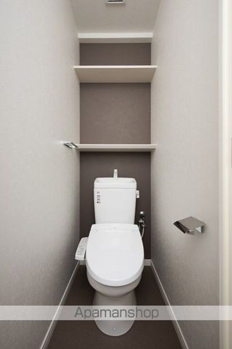 エンクレスト空港通りの内装