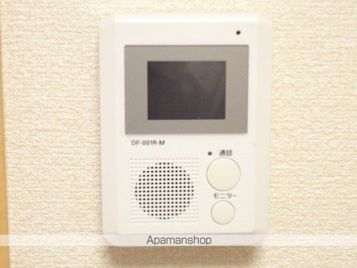 愛知県北名古屋市高田寺東の川の賃貸アパートのその他画像