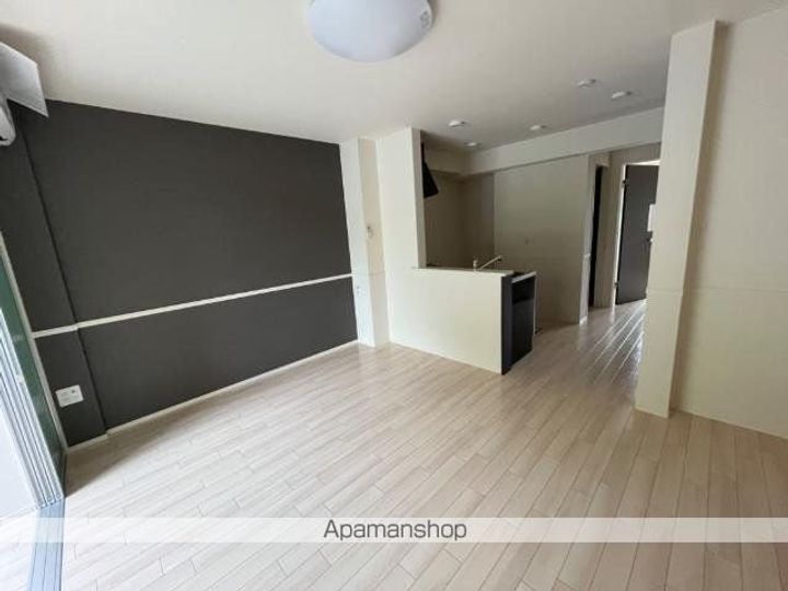 D・CスクエアⅡの居間