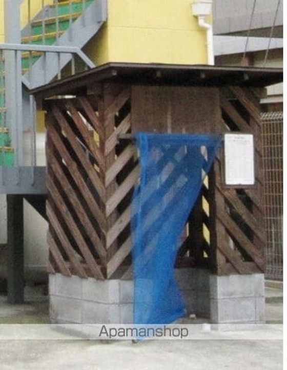 フレンドシップ飯能仲町のその他画像