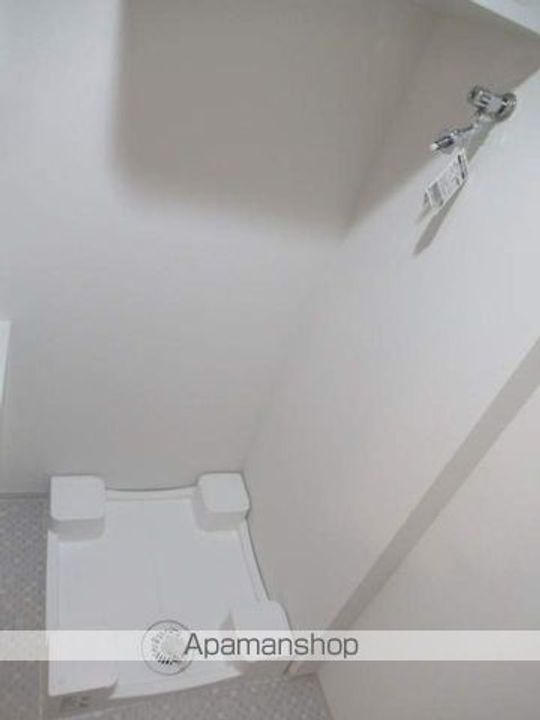 東京都中野区本町6丁目の賃貸マンションの内装