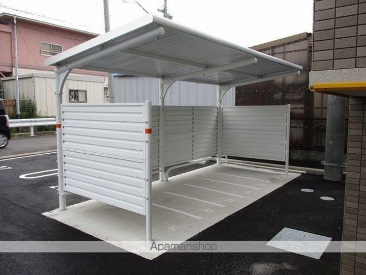 ロイヤルステージ庄内のその他画像