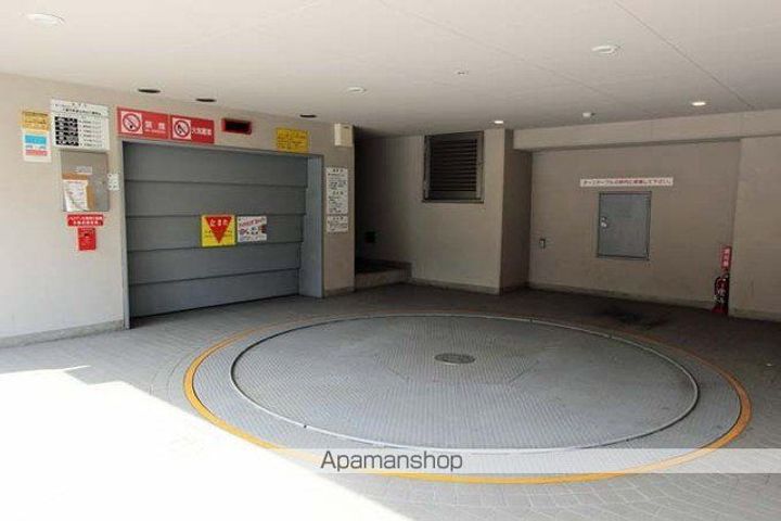 コンフォリア原宿のその他画像