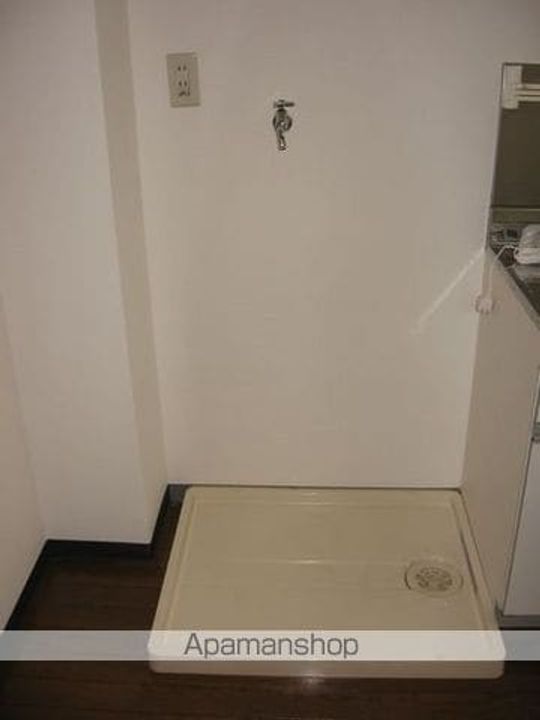 福島県郡山市鶴見坦2丁目の賃貸アパートのその他画像