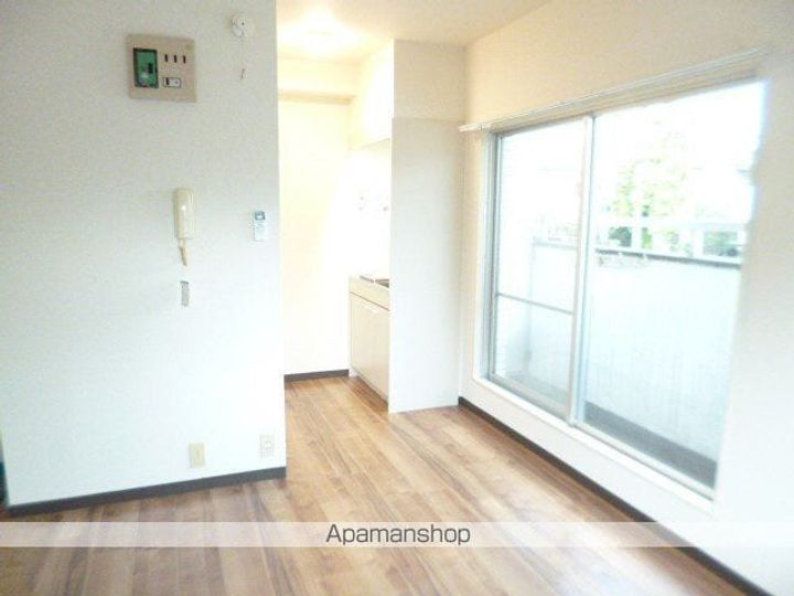スカイコート立川2201号室の内装