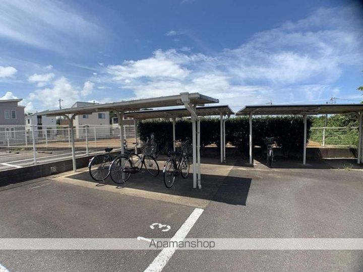 ミレニアムユウアイ203のその他画像