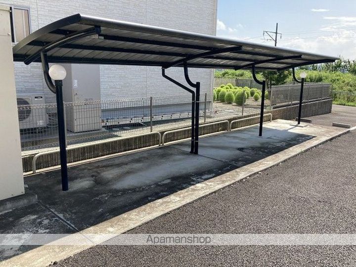 グリーンヴェール岡駅前のその他画像