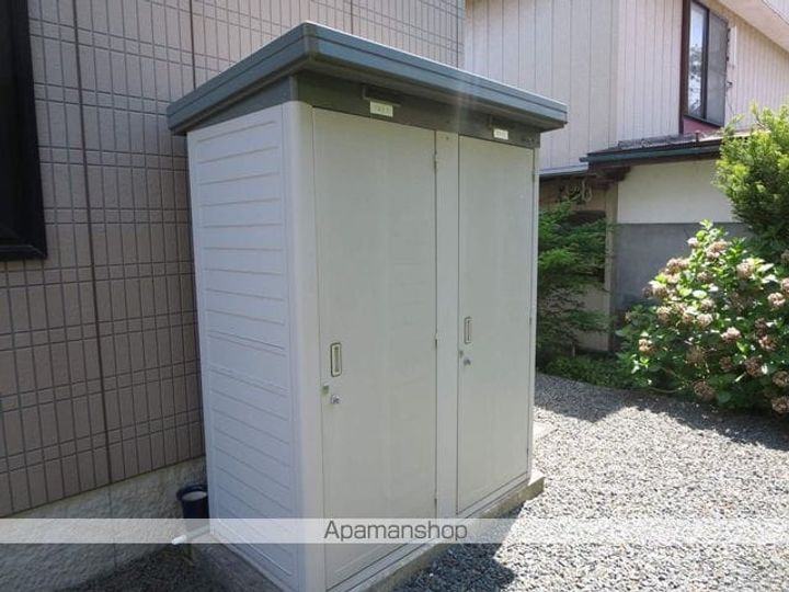 シャーメゾン東見前のその他画像