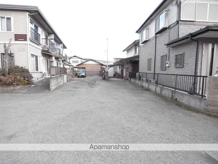 メゾン小山Ⅲのその他画像