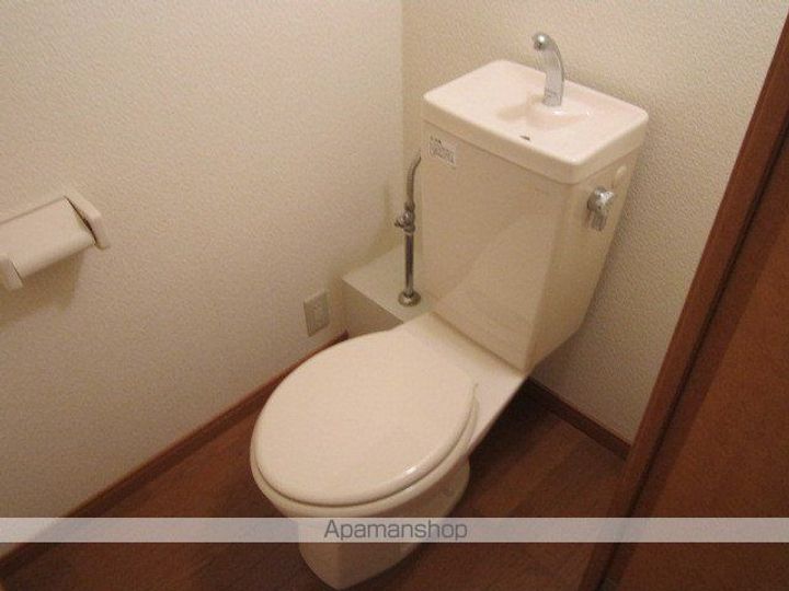 レオパレスステップONEのその他画像