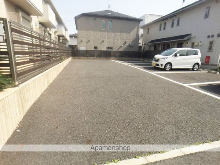 メルベーユおおたかの森 1号棟のその他画像