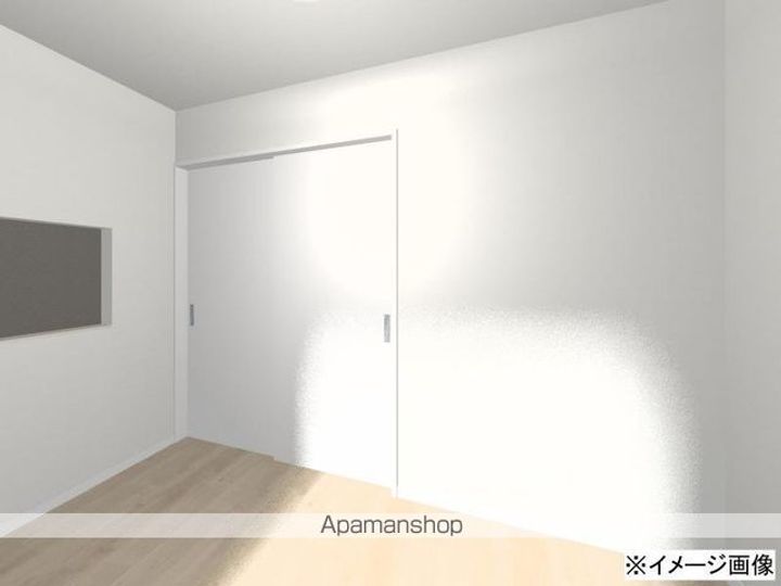 センターハーバー上福岡103のその他画像