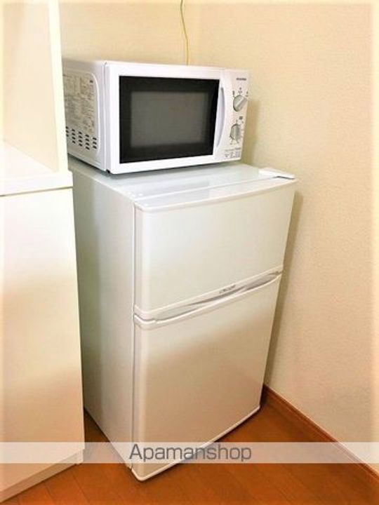 レオパレスアークハイムⅡのその他画像