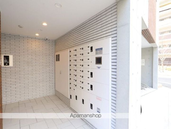 愛知県名古屋市中区千代田3丁目の賃貸マンションのその他画像