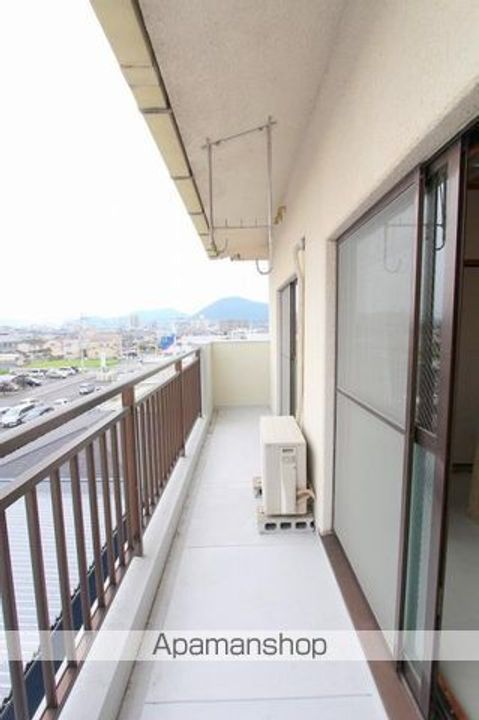 香川県高松市松縄町の賃貸マンションのその他画像