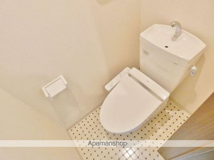 MACHI TERRACE高殿202号室のその他画像