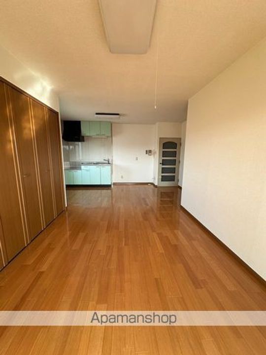 パークハイツ茂木301の内装