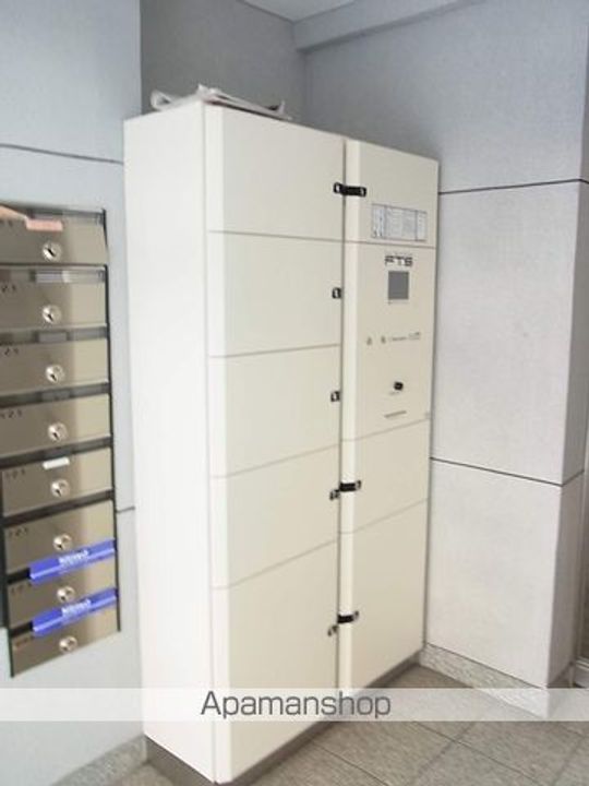 サンヴァーリオ新田駅前Ⅱのその他画像