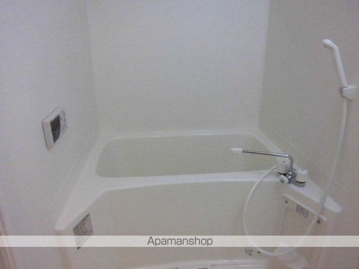 レオネクストスイートピーの風呂