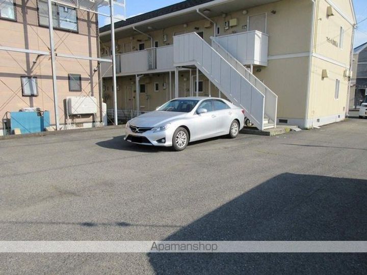 ファミール北日詰Aのその他画像