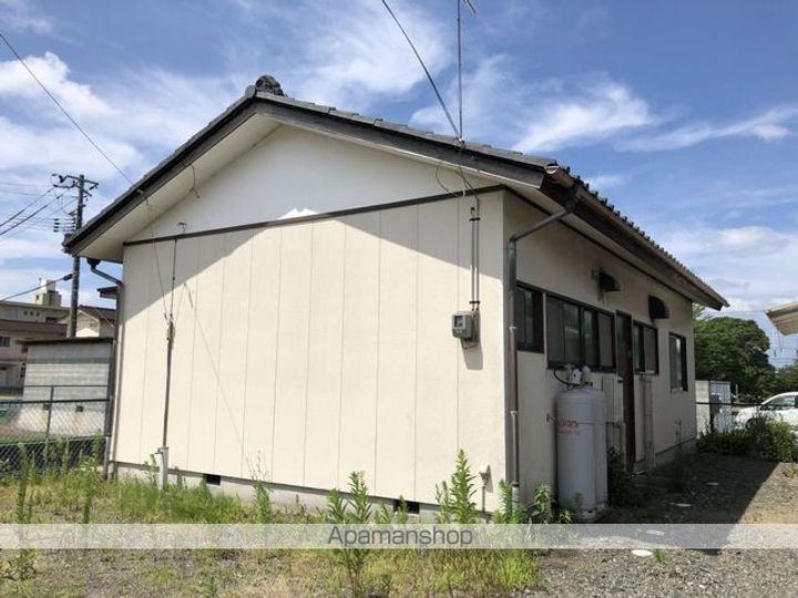 福島県いわき市鹿島町御代字柿境(一戸建)の賃貸物件戸建ての外観