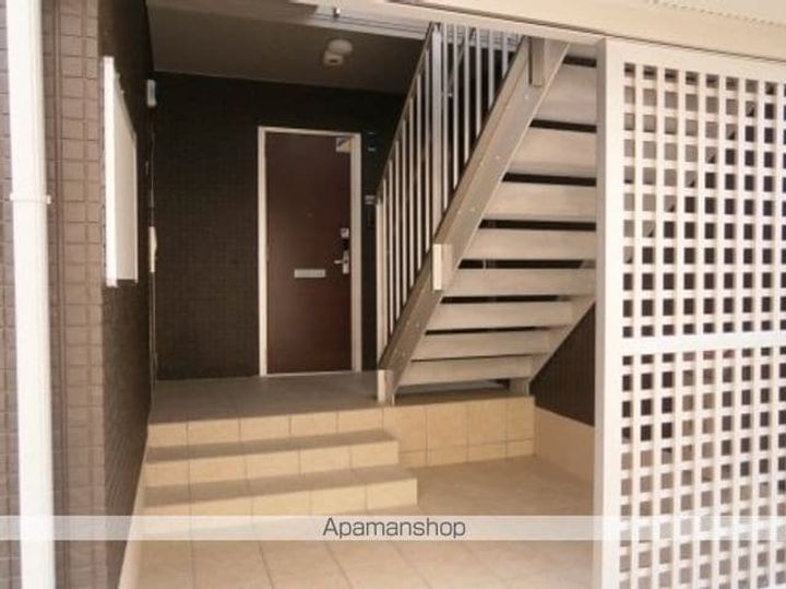 新潟県上越市大字藤新田の賃貸アパートのその他画像