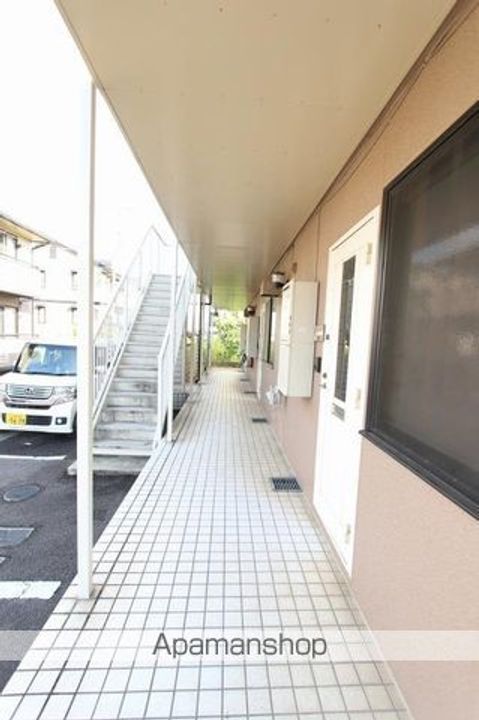 シューグランドールA・B棟A103のその他画像