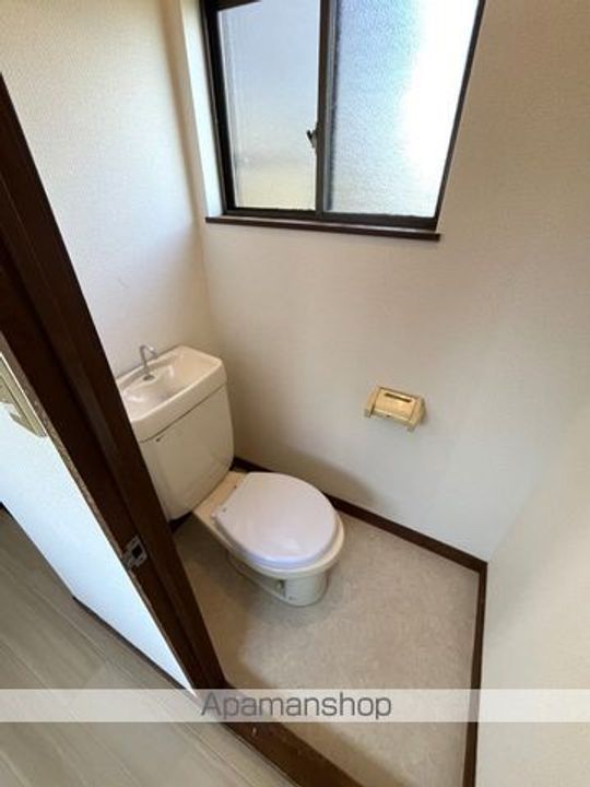 村山ハイツDのその他画像