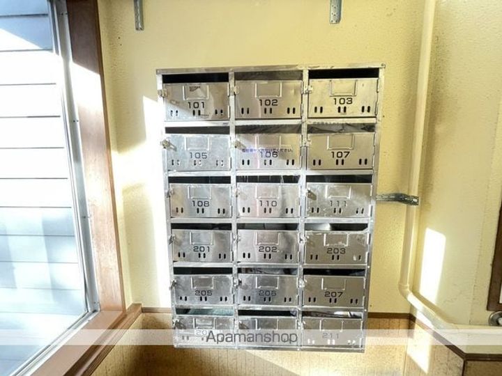 ジョイビレッジ辻久206のその他画像