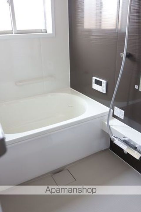 アリオス高須101の風呂