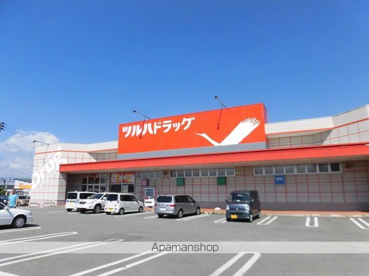 レオパレス旭水104の周辺