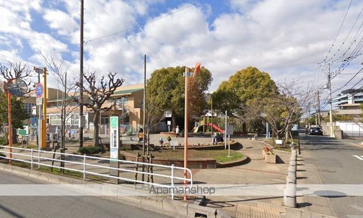 千葉県浦安市堀江4丁目の賃貸マンションの周辺