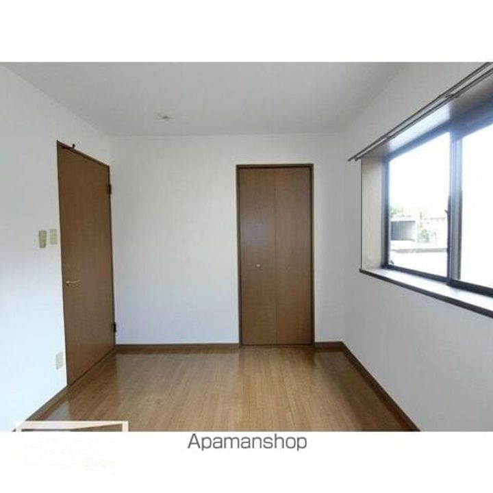 フォブールサンシャインAA102の内装