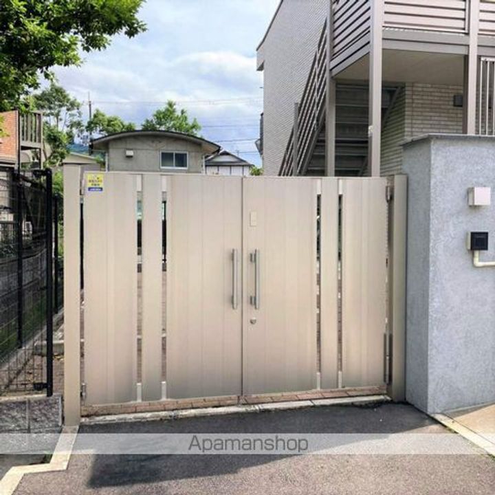 ミランダ阿星Ⅱ107のその他画像