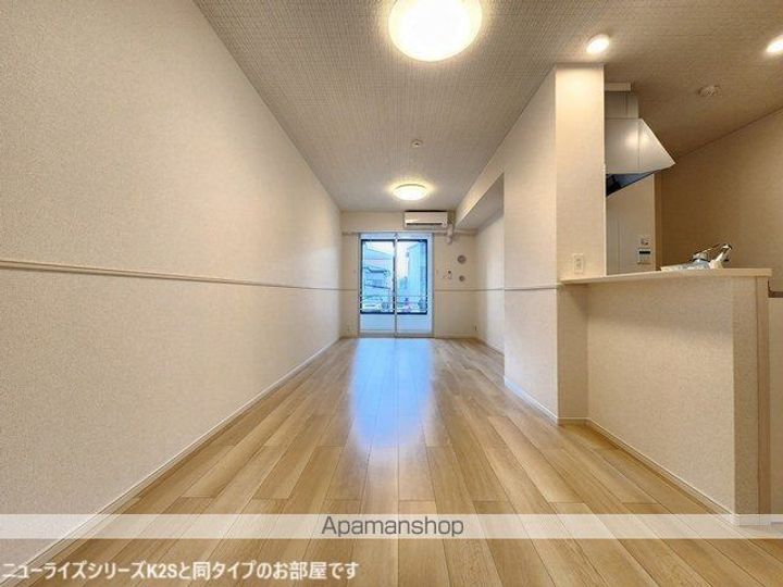 エレガンツァジッリオの居間