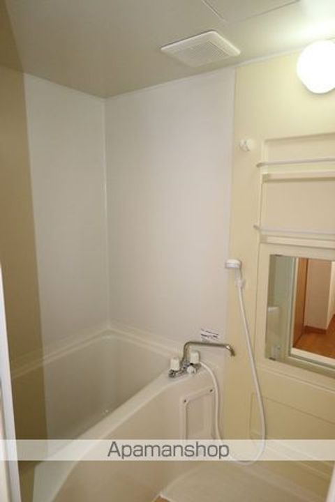 さくらヒルズの風呂