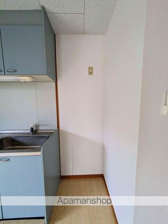 RENACEみずほ102の内装