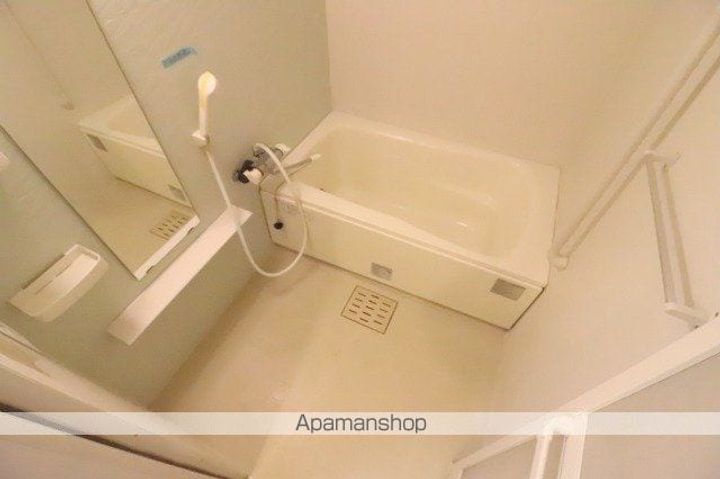 Eーフォレストの風呂