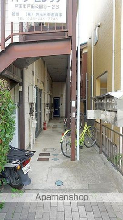 パークビレッジ101のその他画像