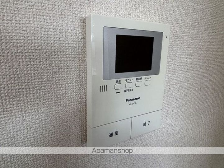 レジデンスT・H Ⅱ号館のその他画像