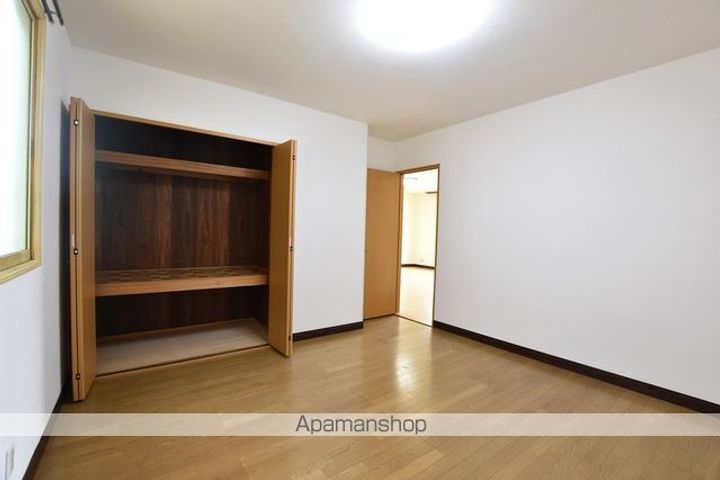 コーポサンフラワー3のその他画像