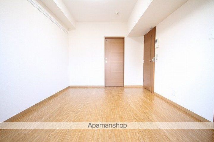 タウンライフ内山の内装