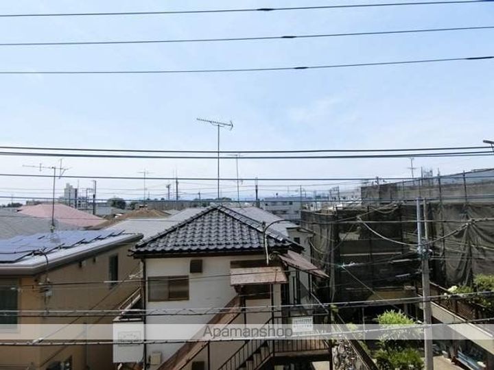 東京都国分寺市東戸倉2丁目の賃貸マンションのその他画像