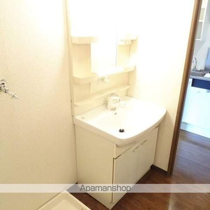 愛知県名古屋市守山区喜多山南の賃貸マンションのその他画像