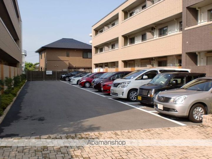 グランドメゾンなかもずのその他画像