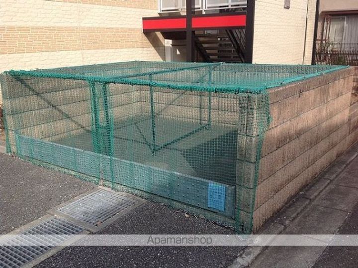 レオパレス渚のその他画像