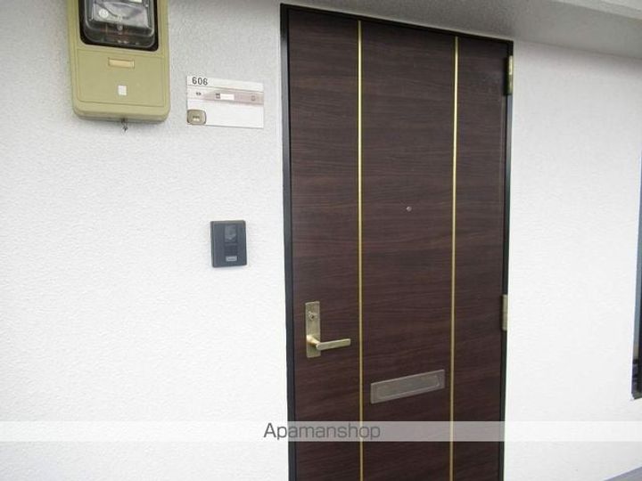 ジュウェル盛南大橋401のその他画像