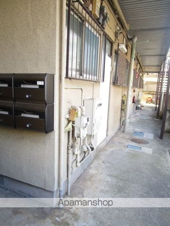 第二朝日荘のその他画像