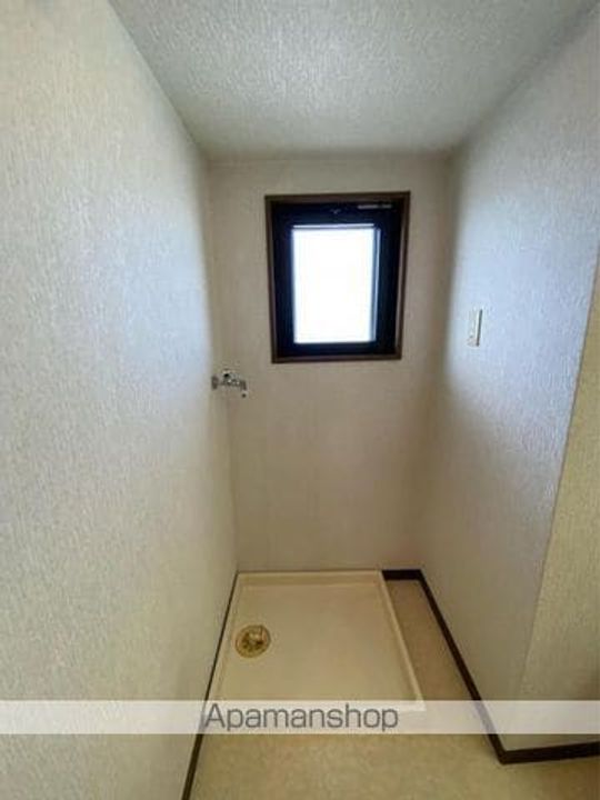 サウスプラザ六条205の内装