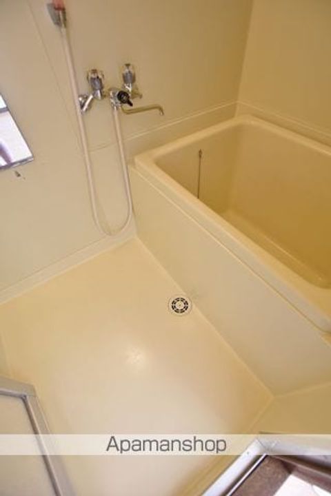 コーポのとや302の風呂